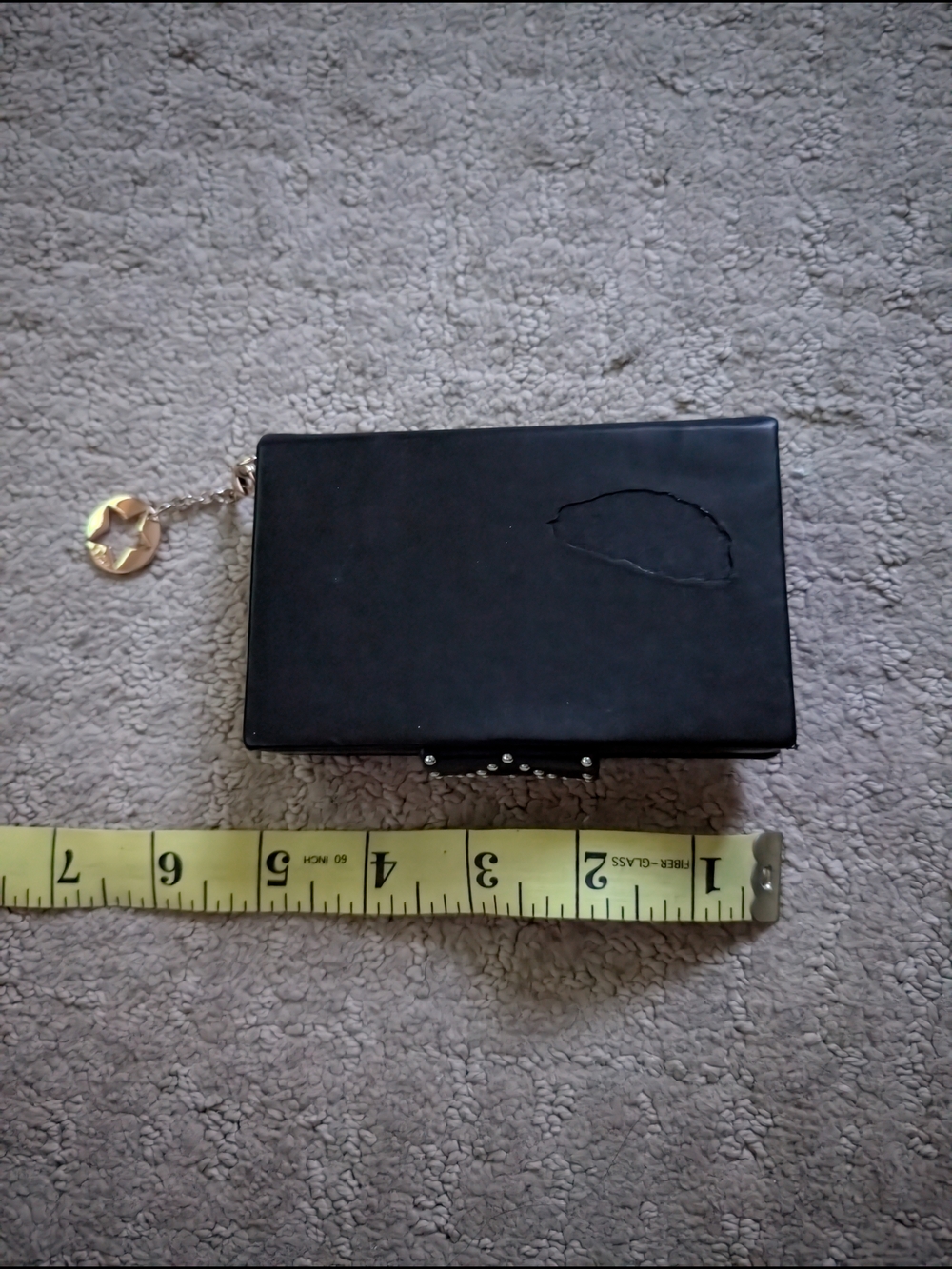 Dior Pouch - Picture 3 of 12